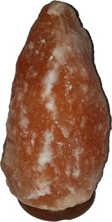 Himanatur Lampe en cristal de sel de l'himalaya mini 2-4kg - 4960